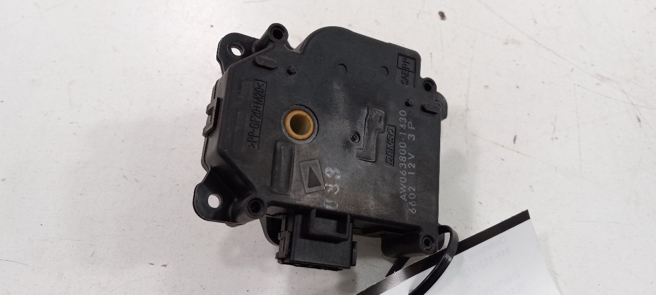 Acura MDX Flap Door Motor Heater AC Door Actuator 2010 2011 2012 2013