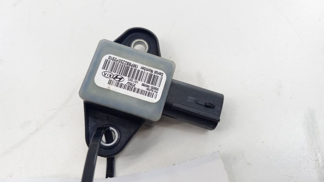 Sonata Bag Crash Impact Sensor 2011 2012 2013 2014