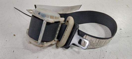 Nissan Versa Seat Belt Strap Retractor Right Passenger Rear Back 2007 2008 2009