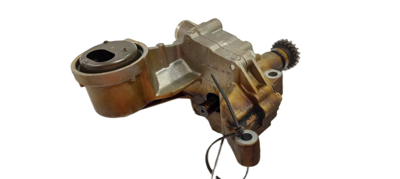 Nissan Versa Engine Oil Pump 2007 2008 2009 2010 2011