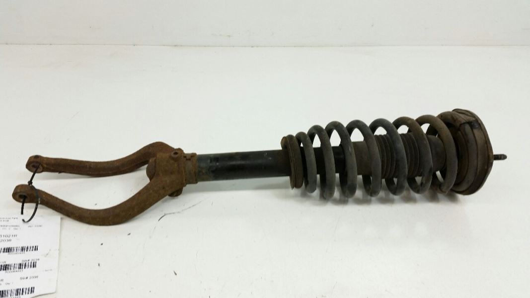 Passenger Right Front Strut  Fits 01-05 Hyundai XG Series