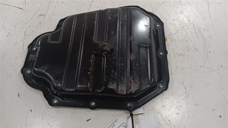 Oil Pan 2.5L QR25DE VIN J 1st Digit Japan Built Lower Fits 15-20 ROGUE