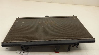 Radiator Excluding Sr Fits 07-12 SENTRA