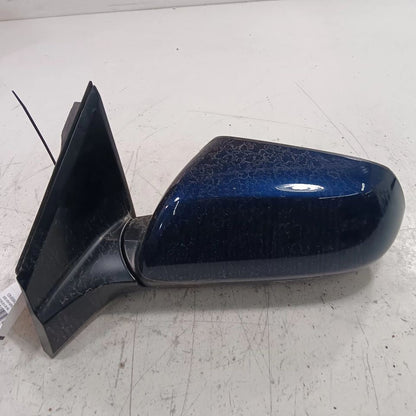 Driver Left Side View Door Mirror Power EX US Market Non-heated Fits 15-16 CR-V