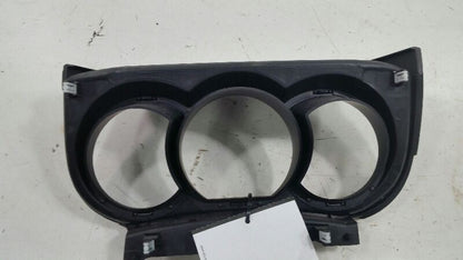 2011 NISSAN VERSA Speedometer Bezel Dash Surround Trim 2007 2008 2009 2010