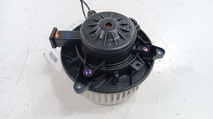 Blower Motor Fits 11-16 LACROSSE