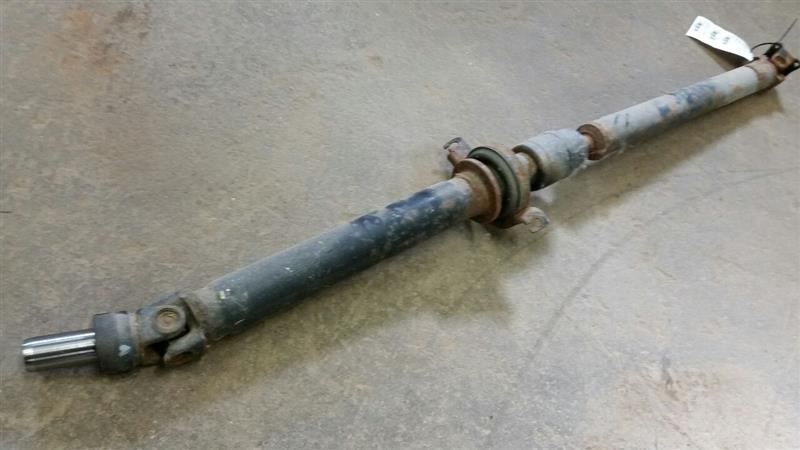 Rear Drive Shaft Automatic Transmission Fits 98-02 FORESTER