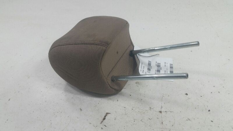 2008 SATURN OUTLOOK Seat Headrest Front Head Rest 2009 2010 2011