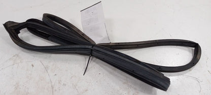 Toyota Corolla On Door Seal Rubber Right Passenger Rear Back 2011 2012 2013