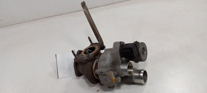 Turbo Supercharger S Model AWD ALL4 Fits 11-16 COUNTRYMAN