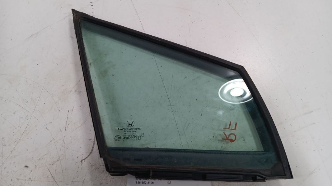 Windshield Glass Window Sedan EX Fits 13-15 CIVIC