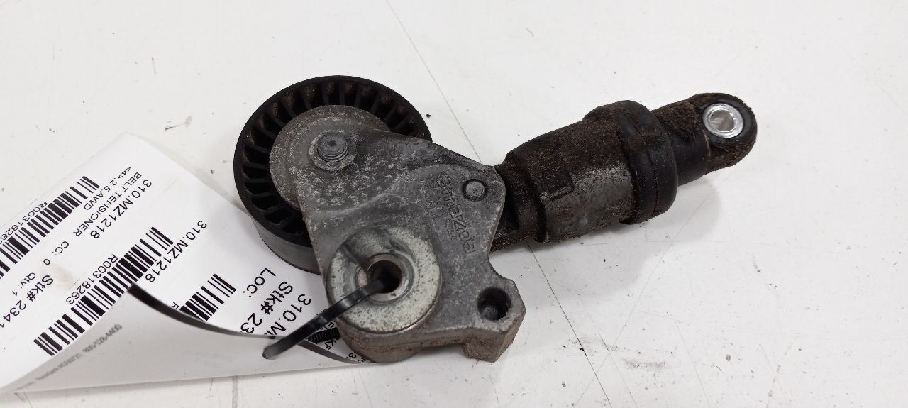 Mazda CX-5 Belt Tensioner Pulley 2017 2018 2019