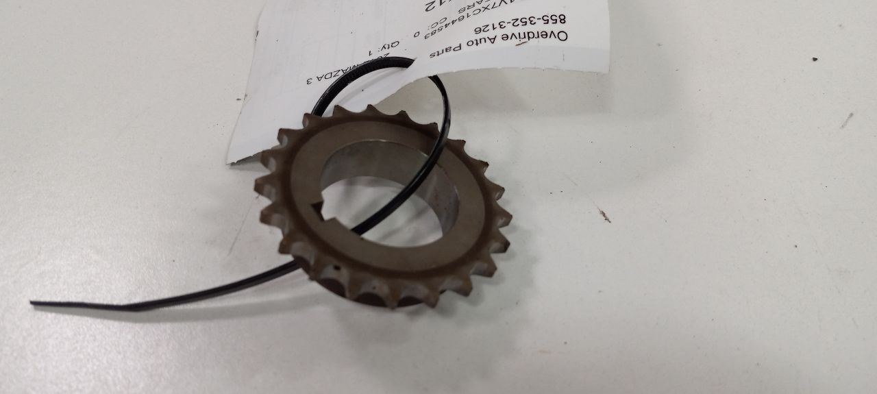 Mazda 3 Timing Gear 2010 2011 2012 2013