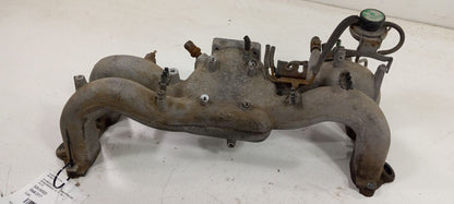 Intake Manifold Fits 98 FORESTER