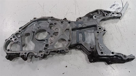 Timing Cover 2.5L A25AFXS Engine 4 Cylinder Hybrid Fits 19-20 AVALON