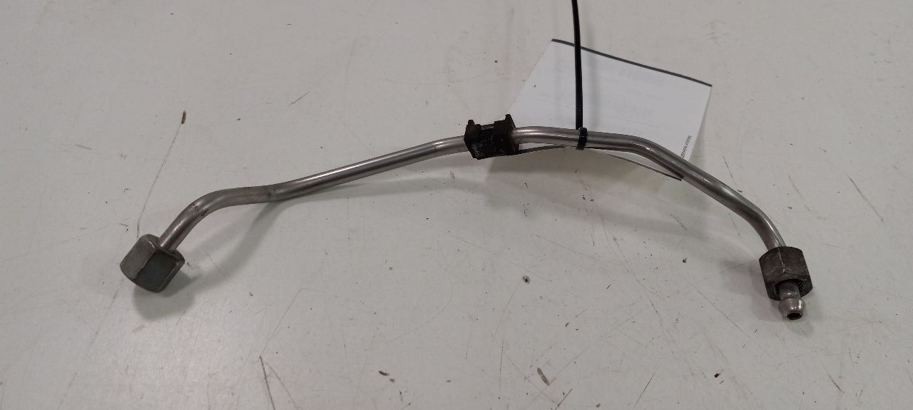 Hyundai Sonata Gas Fuel Line 2011 2012 2013