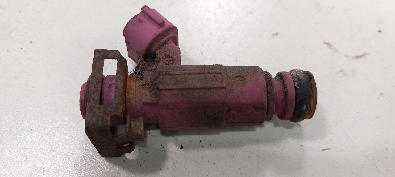 Fuel Injection Part Fuel Injector 2.7L Fits 99-05 SONATA