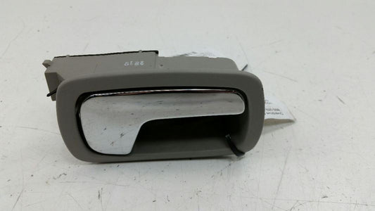 2010 Chevy Cobalt Door Handle Right Passenger Rear Interior Inside Inner 2009