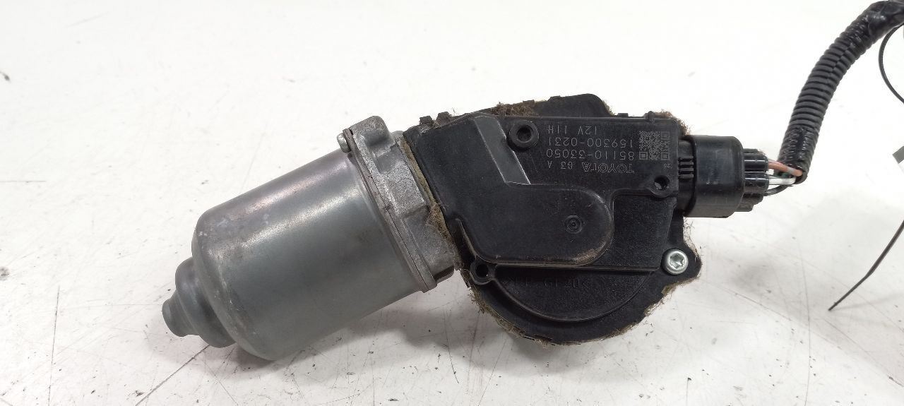 Windshield Wiper Motor Fits 07-11 CAMRY