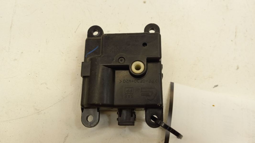 Sentra Flap Door Motor Heater AC Door Actuator 2008 2009 2010 2011 2012