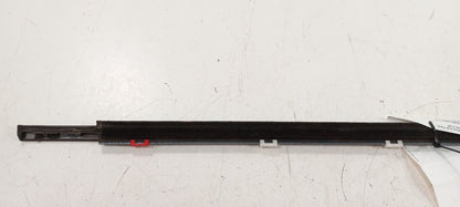 Lexus GS350 Door Glass Window Weather Strip Trim Front Left Driver 2007 2008 09