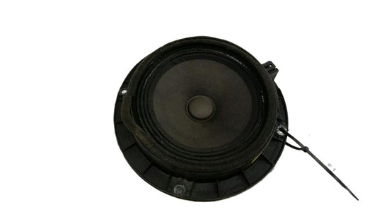 2010 Hyundai Elantra Speaker Left Driver Rear Back 2007 2008 2009 2011