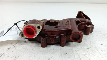 Mazda CX-9 Engine Oil Pump 2012 2011 2010