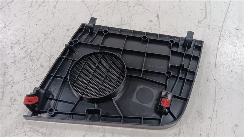 Toyota Camry Speaker Cover Right Passenger Front  2021 2022 2023