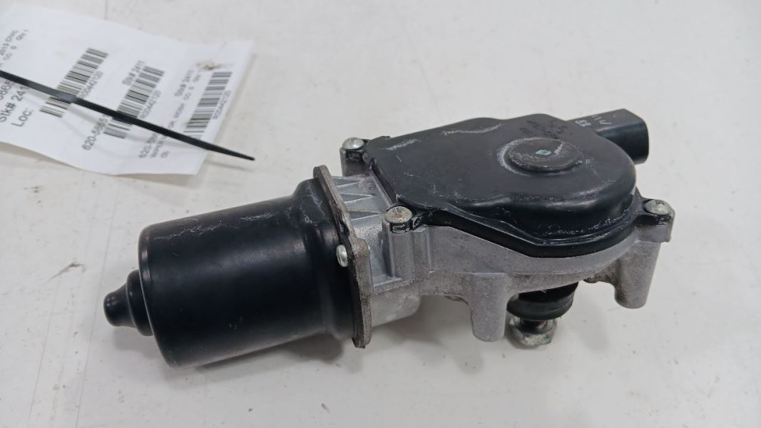 Windshield Wiper Motor Fits 12-15 CIVIC