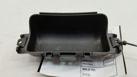 2010 Honda Civic Storage Pocket 2011 2009 2008 2007