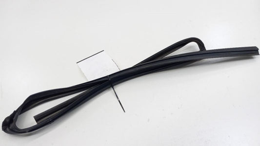 Accord Door Glass Window Seal Rubber Left Driver Rear Back 2008 2009 2010 2011