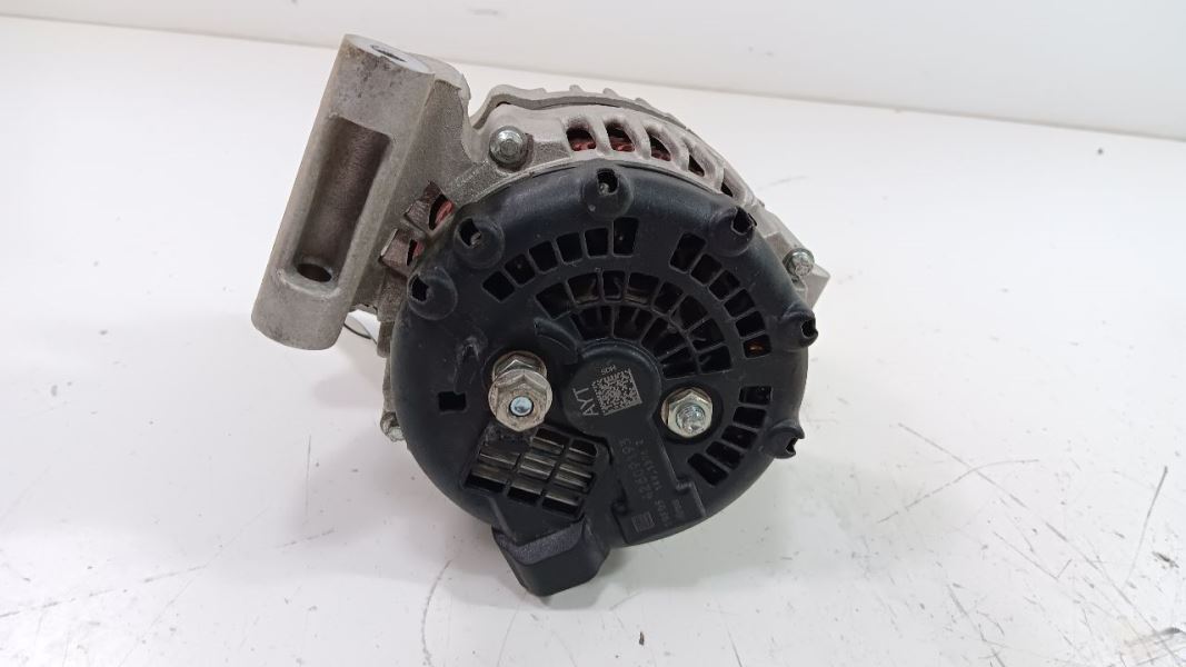 Alternator VIN M 8th Digit Opt LE2 Fits 17-19 ENCORE