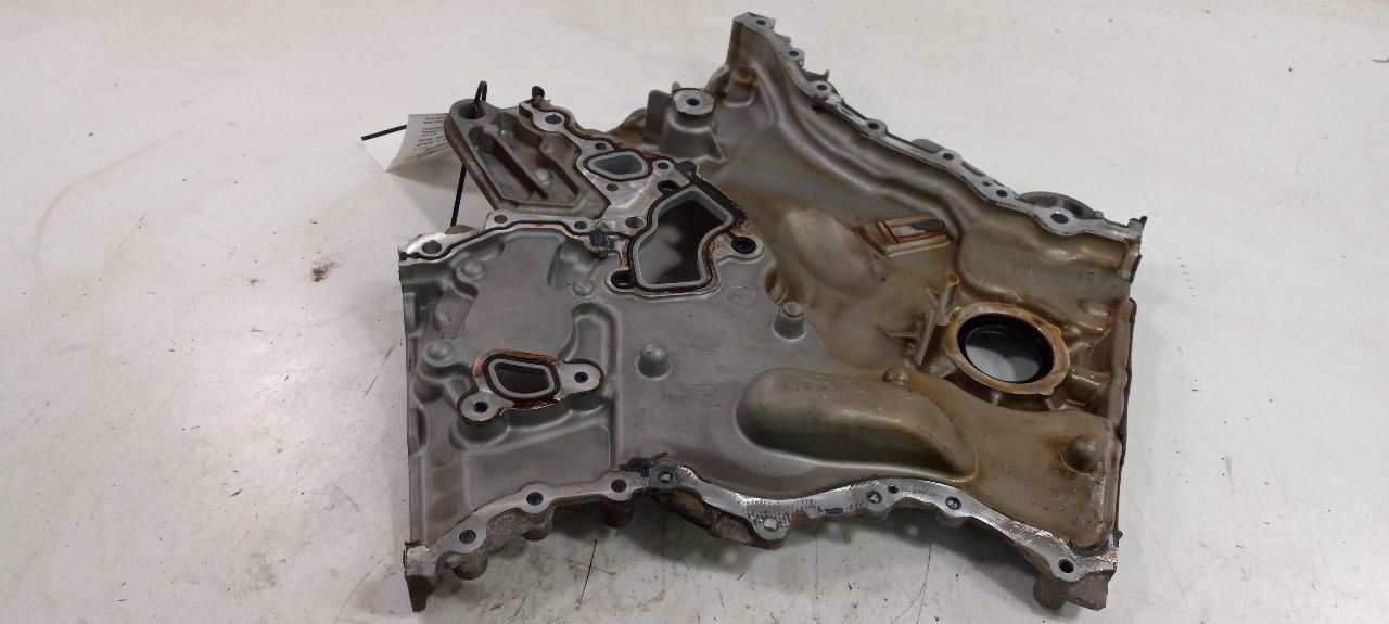 Timing Cover 3.6L Fits 11-20 300