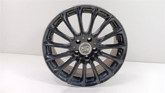 Volkswagen Golf AFTERMARKET MSW 30 17" WHEEL 2010 2011 2012 2013 2014