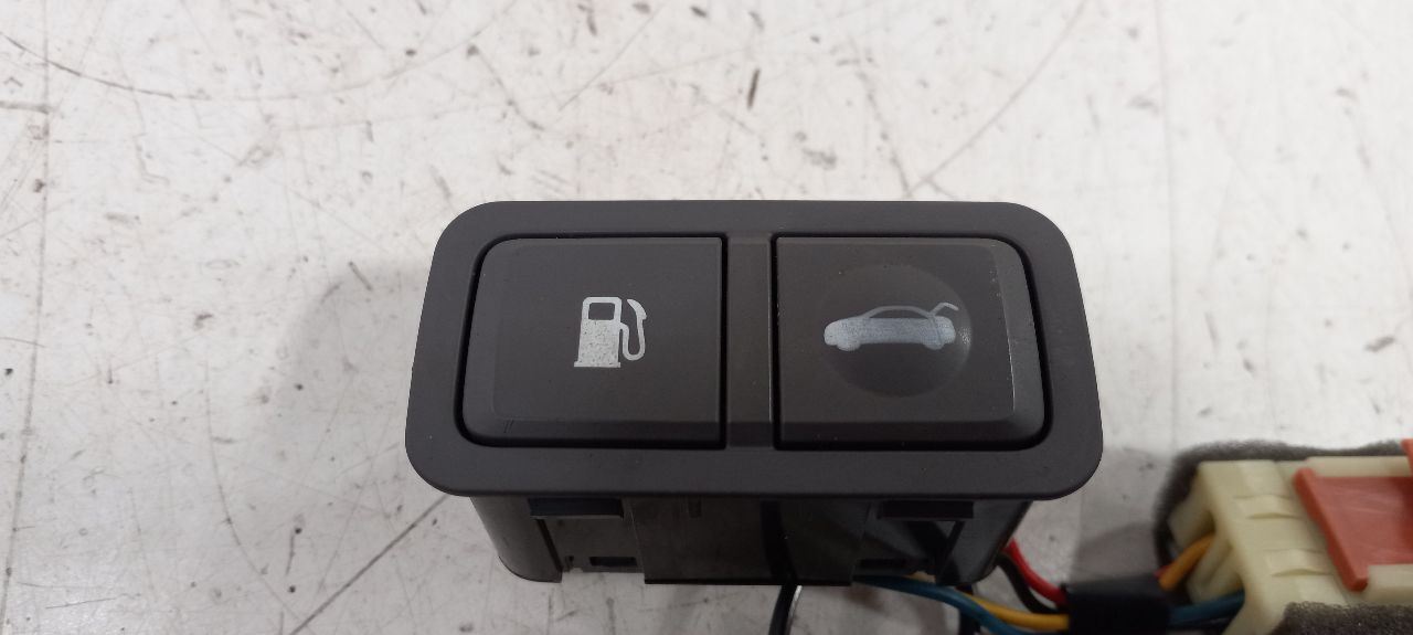 Hyundai Sonata Trunk Latch Release Handle Lever Switch 2011 2012 2013