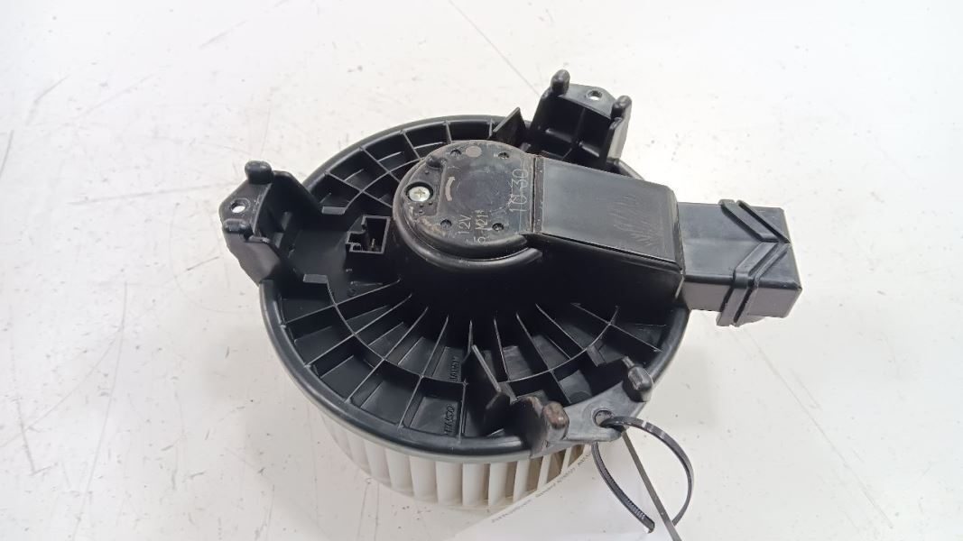 Blower Motor Front Fits 11-16 CR-Z