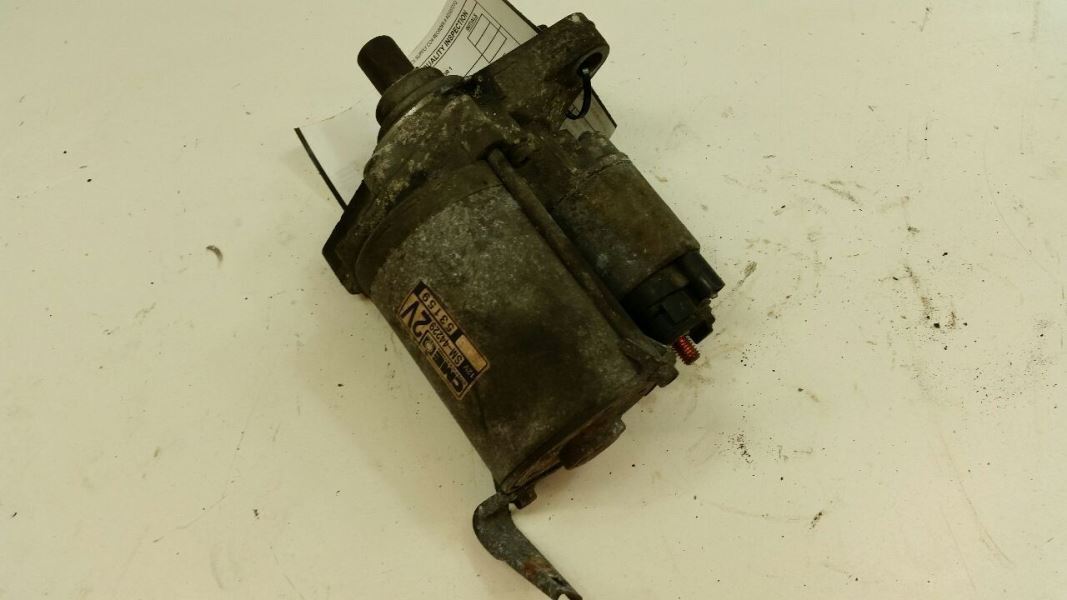 Engine Starter Motor Fits 00-03 ACURA TL