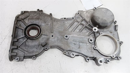 Timing Cover US Built VIN 5 1st Digit 2.0L Fits 16-20 OPTIMA