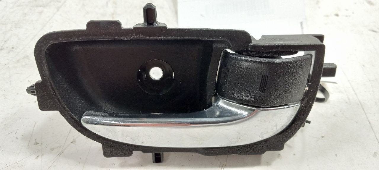 Toyota Corolla Door Handle Right Passenger Rear Interior Inside 2019 2018 2017