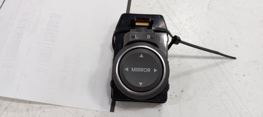 Driver Left Front Door Switch Driver's Mirror VIN 5 Hybrid Fits 11-15 SONATA