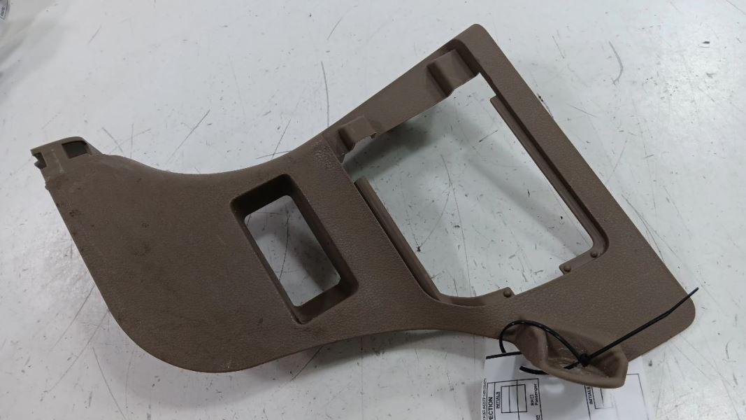 Acura MDX Kick Panel Trim Left Driver 2010 2011 2012 2013