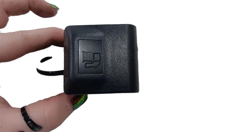 Toyota Rav 4 Fuel Door Switch Gas Cap Cover Lid Release Button Control  2019 202