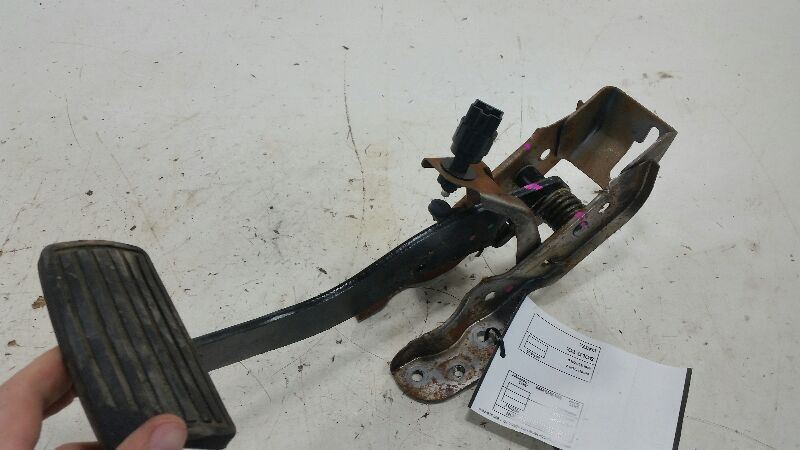 2005 ACURA TL Brake Pedal 2004 2006 2007 2008