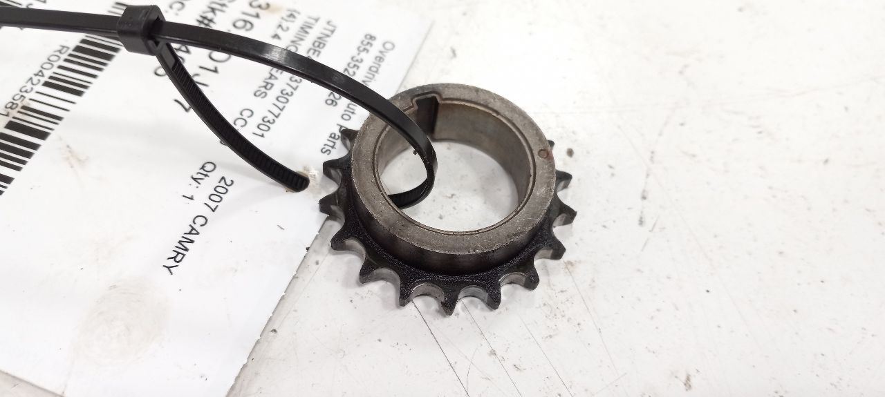 Toyota Camry Timing Gear 2007 2008 2009