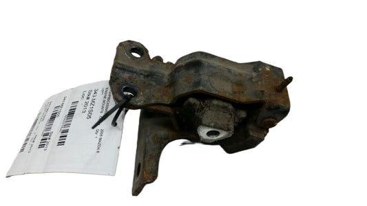 Engine Motor Mount 2005 MAZDA 6 2003 2004