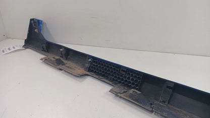 Honda Civic Rocker Panel Trim Cover Molding Skirt Right Passenger Side  2016 201