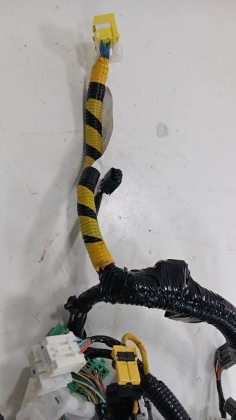 2012 MDX Dash Wire Wiring Harness