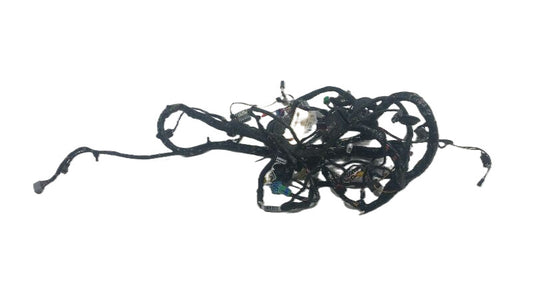 2008 Saturn Outlook Dash Wire Wiring Harness 2009 2010 2011