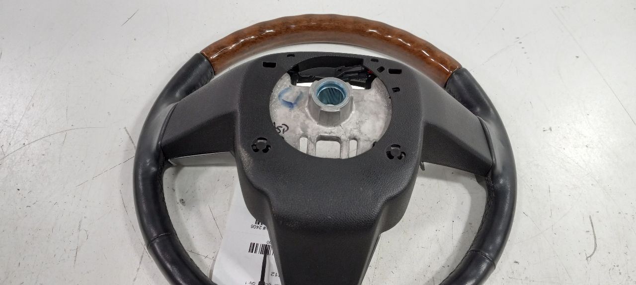 Cadillac CTS Steering Wheel 2011 2012 2013