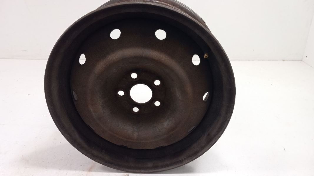 Wheel 16x6-1/2 Steel Rim Fits 08-14 LEGACY